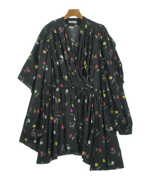 BALENCIAGA バレンシアガ ワンピース レディース 【古着】【中古】
