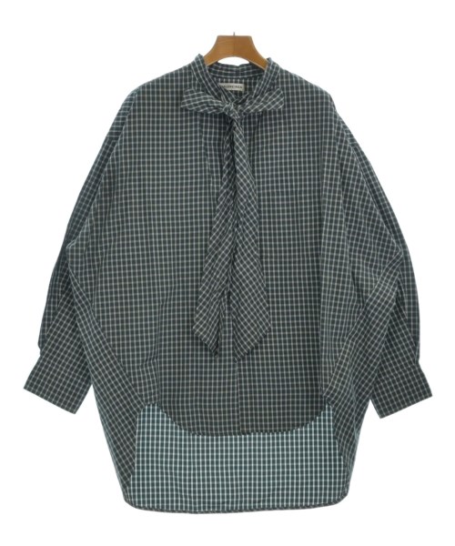 BALENCIAGA バレンシアガ ブラウス レディース 【古着】【中古 