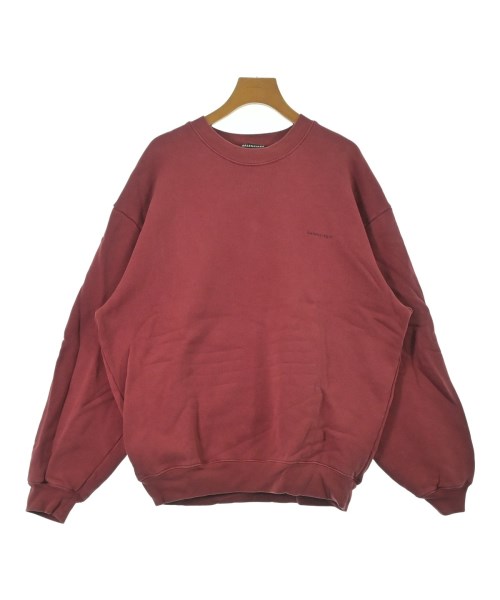 BALENCIAGA バレンシアガ スウェット レディース 【古着】【中古】