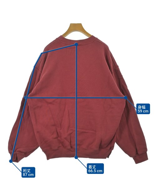 BALENCIAGA バレンシアガ スウェット レディース 【古着】【中古】_5