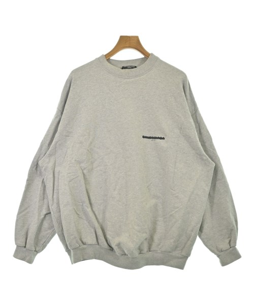 BALENCIAGA バレンシアガ スウェット メンズ 【古着】【中古】