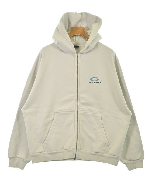 BALENCIAGA バレンシアガ パーカー メンズ 【古着】【中古】