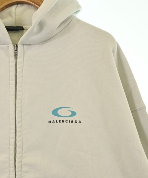 BALENCIAGA バレンシアガ パーカー メンズ 【古着】【中古】_3
