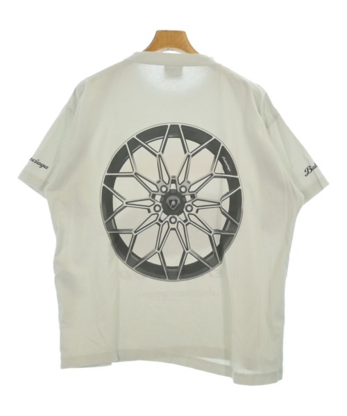 BALENCIAGA バレンシアガ Tシャツ・カットソー メンズ 【古着】【中古】