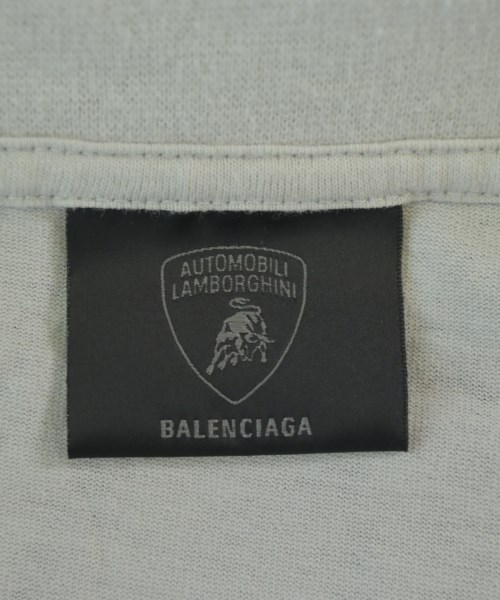 BALENCIAGA バレンシアガ Tシャツ・カットソー メンズ 【古着】【中古】