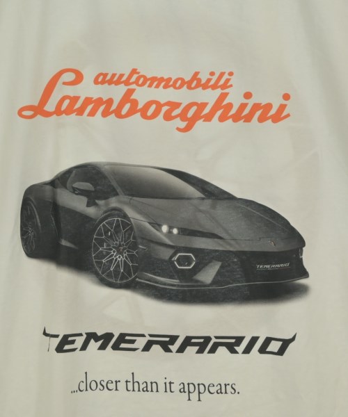 BALENCIAGA バレンシアガ Tシャツ・カットソー メンズ 【古着】【中古】