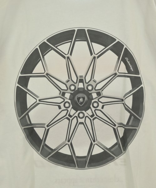 BALENCIAGA バレンシアガ Tシャツ・カットソー メンズ 【古着】【中古】