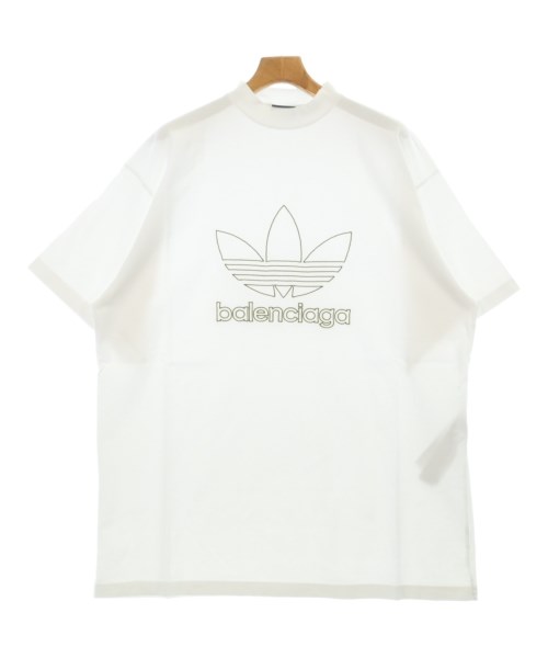 BALENCIAGA バレンシアガ Tシャツ・カットソー メンズ 【古着】【中古】