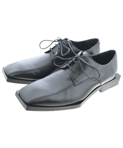 BALENCIAGA バレンシアガ ビジネス・ドレスシューズ メンズ 【古着】【中古】