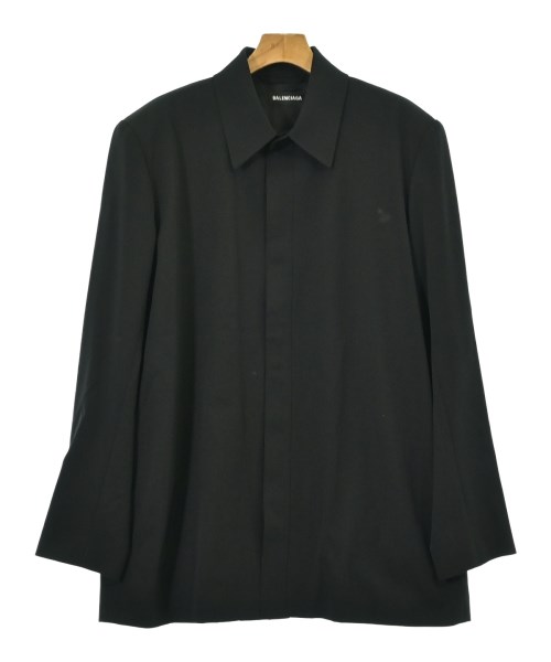 BALENCIAGA バレンシアガ カジュアルシャツ メンズ 【古着】【中古】