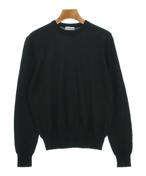 BALENCIAGA バレンシアガ ニット・セーター レディース 【古着】【中古】