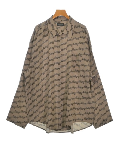 BALENCIAGA バレンシアガ ブラウス レディース 【古着】【中古】