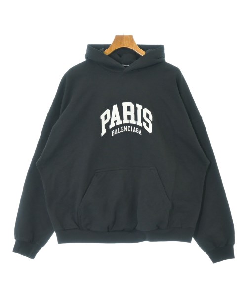 BALENCIAGA バレンシアガ パーカー メンズ 【古着】【中古】