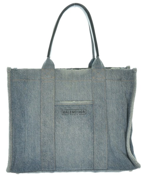 BALENCIAGA バレンシアガ トートバッグ レディース 【古着】【中古】