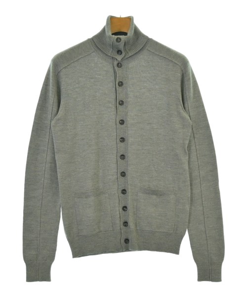 BALENCIAGA バレンシアガ カーディガン メンズ 【古着】【中古】