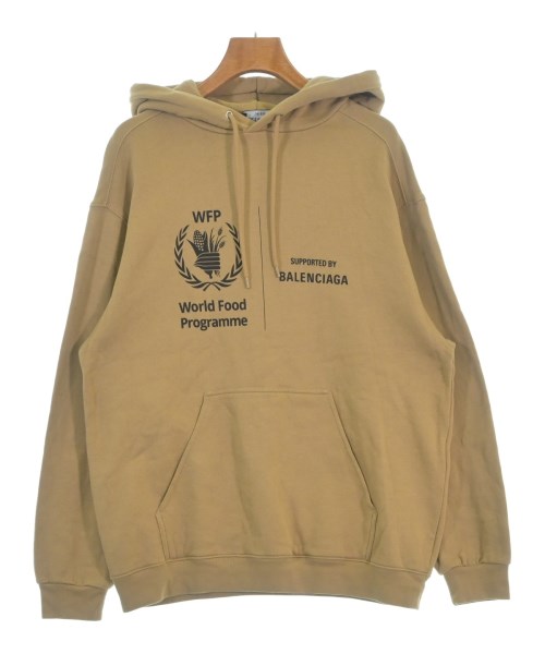 BALENCIAGA バレンシアガ パーカー レディース 【古着】【中古】