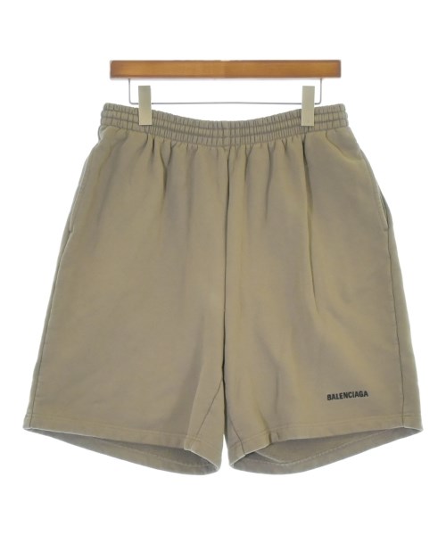 BALENCIAGA バレンシアガ ショートパンツ メンズ 【古着】【中古】