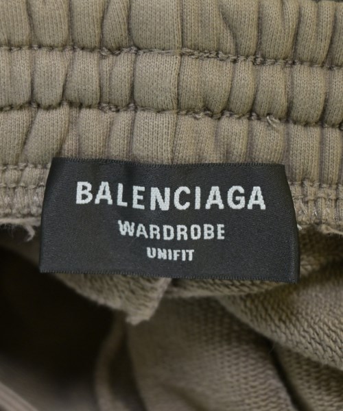 BALENCIAGA バレンシアガ ショートパンツ メンズ 【古着】【中古】_2