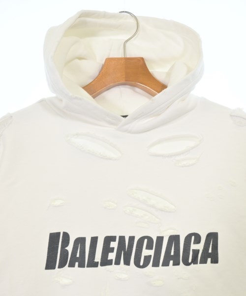 BALENCIAGA バレンシアガ パーカー メンズ 【古着】【中古】_3
