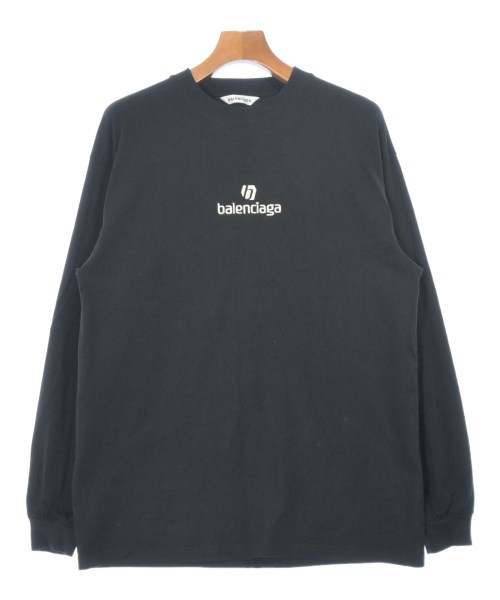 BALENCIAGA バレンシアガ Tシャツ・カットソー メンズ 【古着】【中古】
