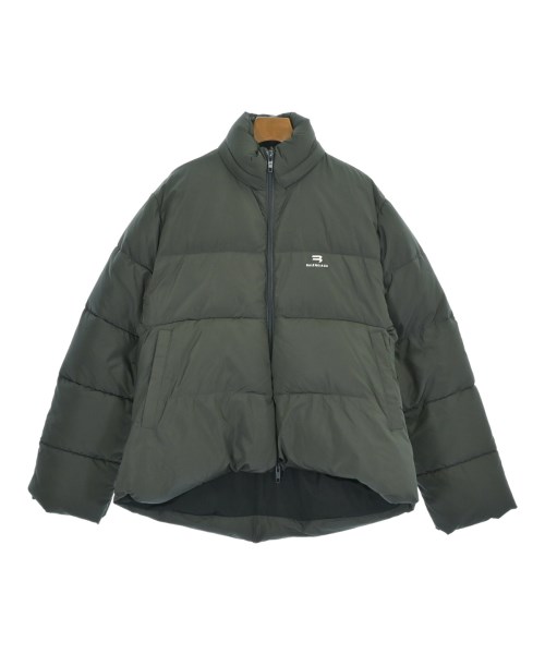 BALENCIAGA バレンシアガ ダウンジャケット/ダウンベスト レディース 【古着】【中古】