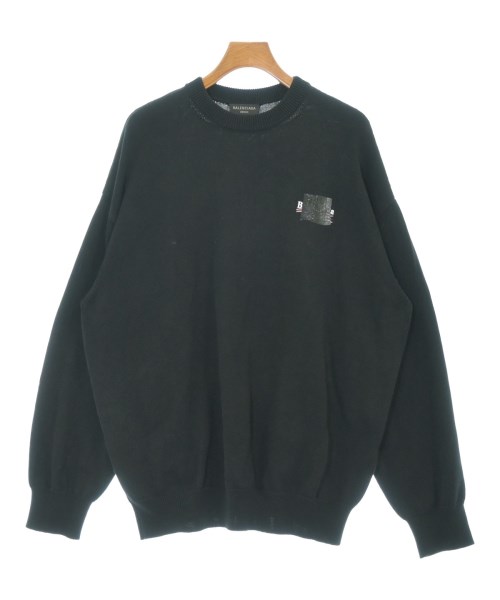 BALENCIAGA バレンシアガ ニット・セーター メンズ 【古着】【中古】