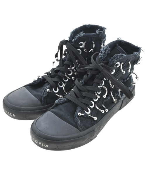 BALENCIAGA バレンシアガ スニーカー レディース 【古着】【中古】