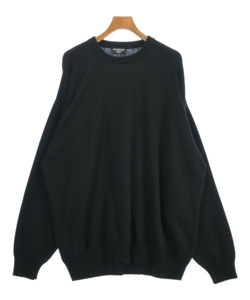 BALENCIAGA バレンシアガ ニット・セーター メンズ 【古着】【中古】