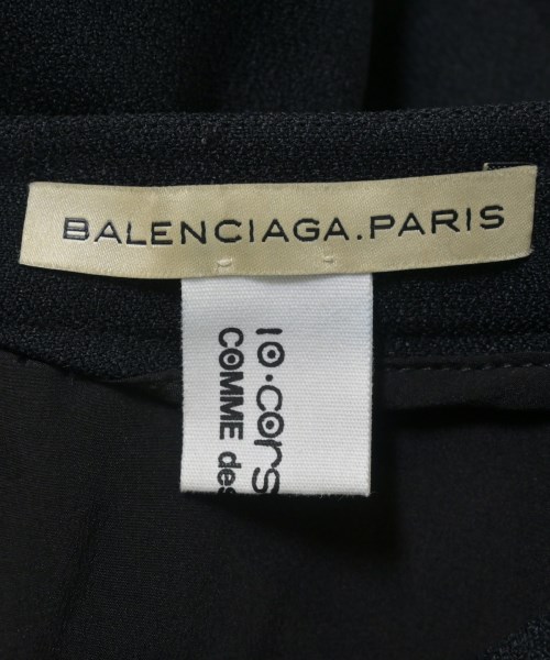 BALENCIAGA バレンシアガ ロング・マキシ丈スカート レディース 【古着】【中古】_2