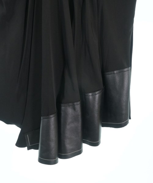 BALENCIAGA バレンシアガ ロング・マキシ丈スカート レディース 【古着】【中古】_4