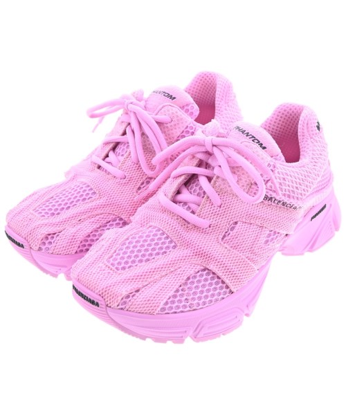 BALENCIAGA バレンシアガ スニーカー レディース 【古着】【中古】