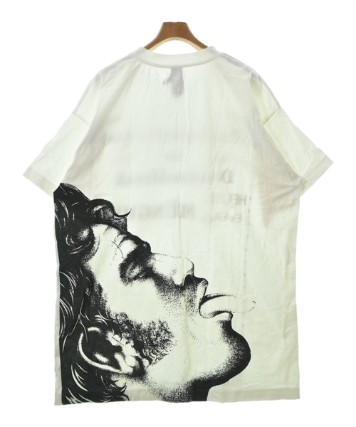 BERNHARD WILLHELM ベルンハルトウイルヘルム Tシャツ