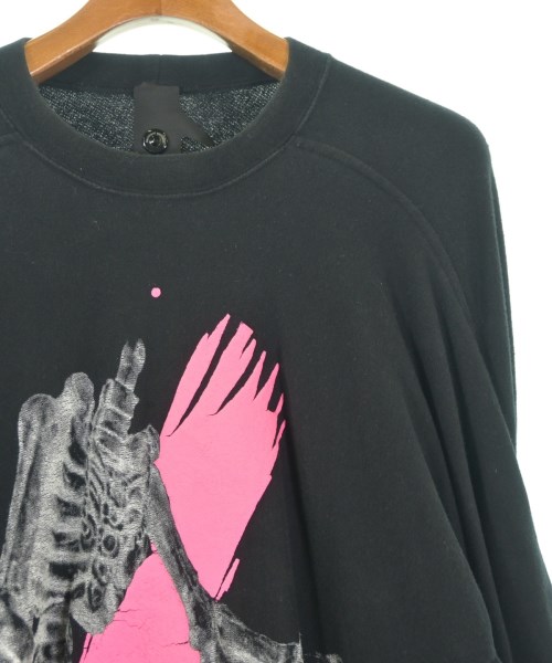 BERNHARD WILLHELM ベルンハルトウイルヘルム スウェット メンズ 【古着】【中古】_3