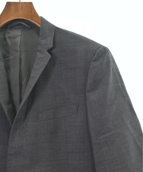 ☆美品☆Neil Barrett マットナイロン セットアップスーツ NV ☆美品☆Neil Barrett マットナイロン セットアップスーツ 44 NV 正規