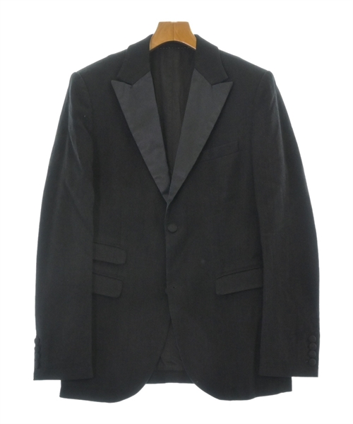 Neil Barrett ニールバレット カジュアルジャケット メンズ 【古着】【中古】