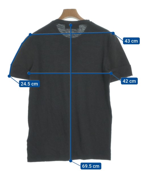 Neil Barrett ニールバレット Tシャツ・カットソー メンズ 【古着】【中古】_5