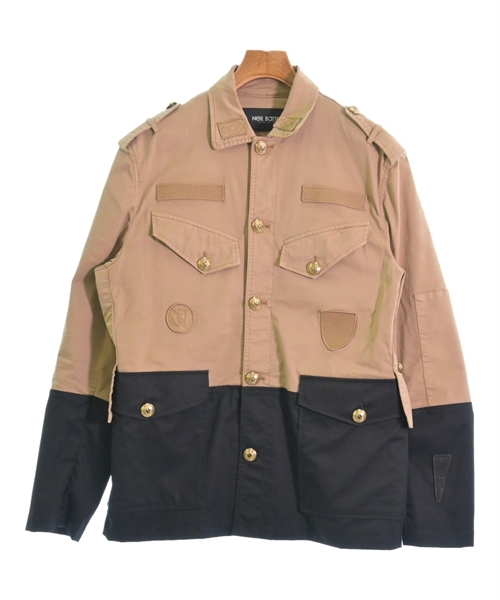 Neil Barrett ブルゾン（その他） メンズ ニールバレット 中古　古着 Neil Barrett ニールバレット ブルゾン メンズ