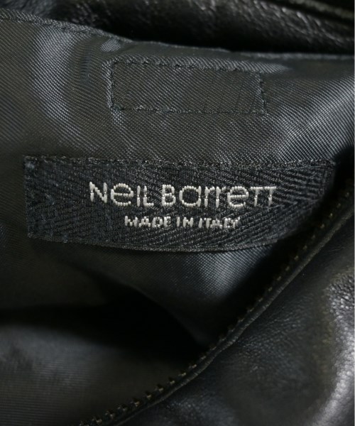 Neil Barrett ニールバレット ブルゾン メンズ 【古着】【中古】