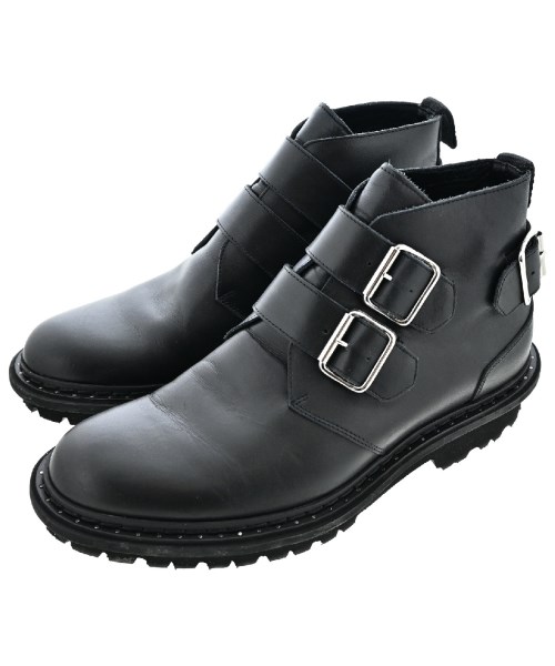 Neil Barrett ニールバレット ブーツ メンズ 【古着】【中古】の通販はその他ブーツ