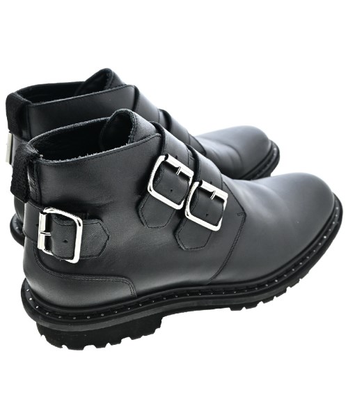 Neil Barrett ニールバレット ブーツ メンズ 【古着】【中古】の通販は