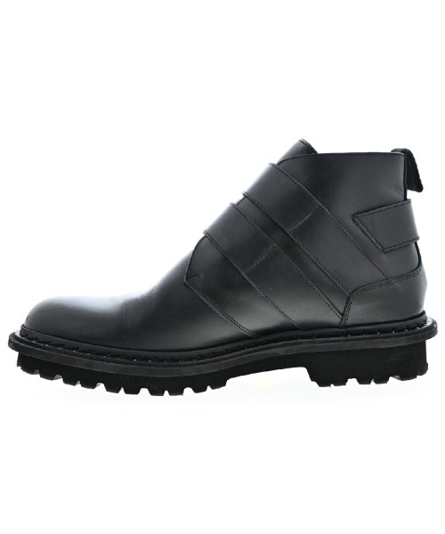 Neil Barrett ニールバレット ブーツ メンズ 【古着】【中古】の通販は