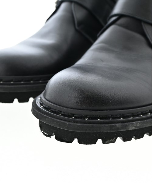 Neil Barrett ニールバレット ブーツ メンズ 【古着】【中古】の通販は