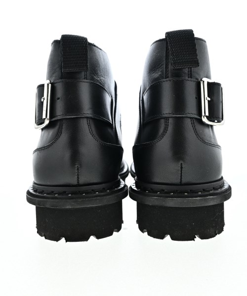 Neil Barrett ニールバレット ブーツ メンズ 【古着】【中古】の通販は