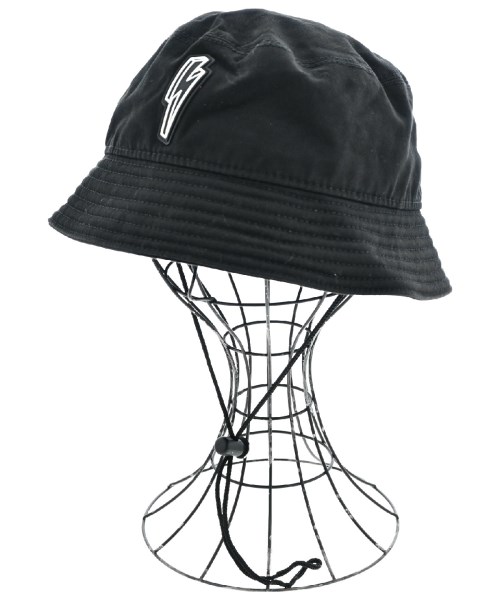 Neil Barrett ニールバレット ハット メンズ 【古着】【中古】の通販は 8,096円