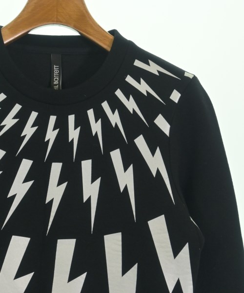 Neil Barrett ニールバレット スウェット レディース 【古着】【中古】 Neil Barrett ニールバレット スウェット レディース 【古着】【中古】