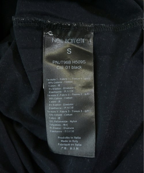 Neil Barrett ニールバレット Tシャツ・カットソー レディース 【古着】【中古】_3