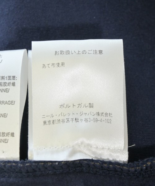 Neil Barrett ニールバレット パーカー メンズ 【古着】【中古】_4