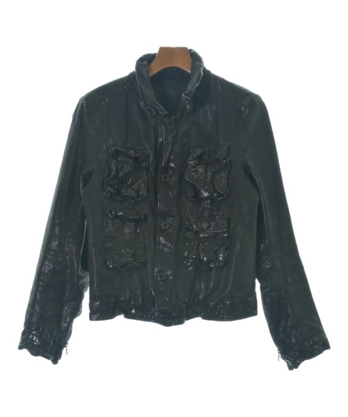 Neil Barrett ニールバレット ブルゾン（その他） メンズ 【古着】【中古】