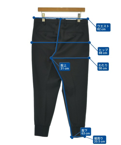 Neil Barrett ニールバレット パンツ（その他） メンズ 【古着】【中古】_5