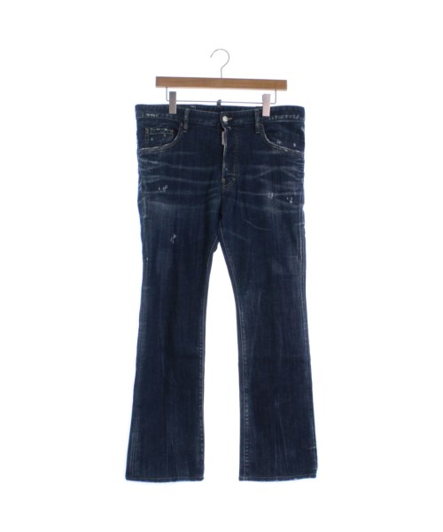 DSQUARED ディースクエアード デニムパンツ メンズ【古着】【中古 